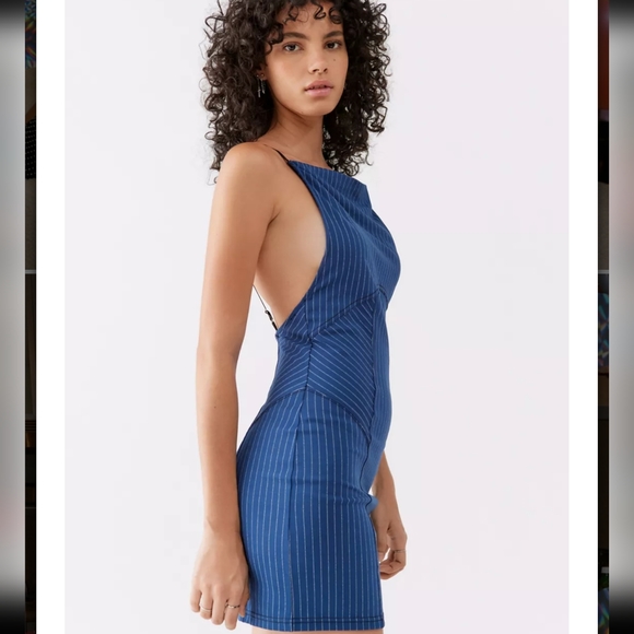 Mini Dress - Picture 7 of 13